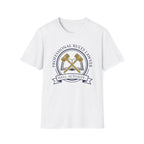 Professional Rules Lawyer T-Shirt