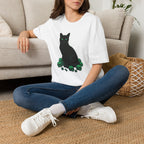 Meowcromancer T-Shirt