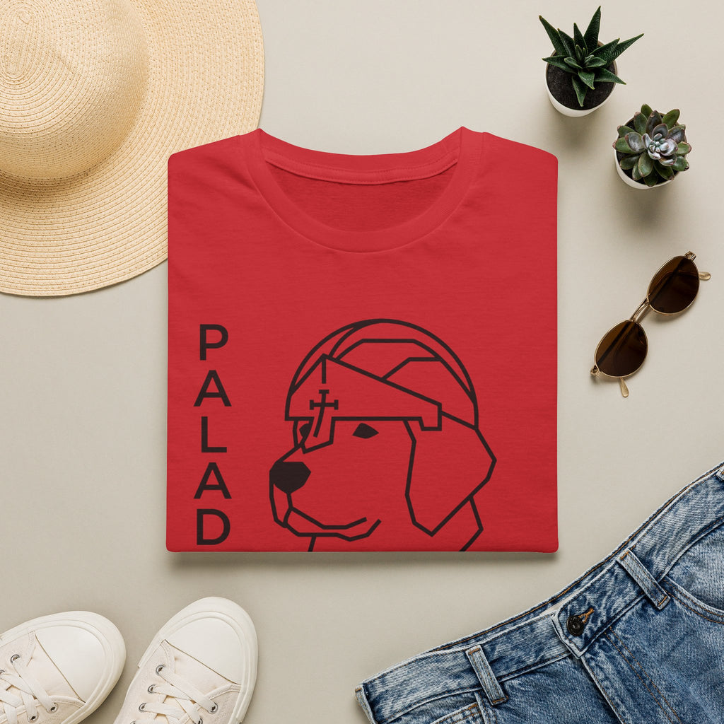 Lawful Good Boy T-Shirt