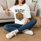 Sleeping Through T-Shirt