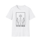 Dice Goblin Tarot T-Shirt