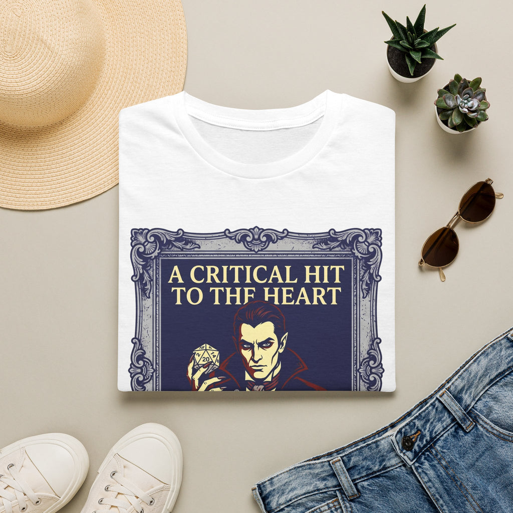 Morally Grey Club T-Shirt