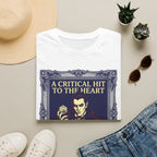 Morally Grey Club T-Shirt