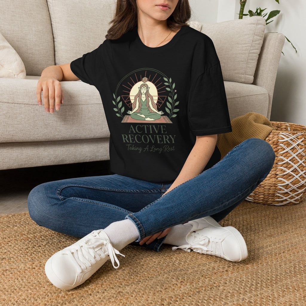 Active Recovery T-Shirt