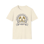 Professional Rules Lawyer T-Shirt