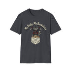 Body Backstory T-Shirt