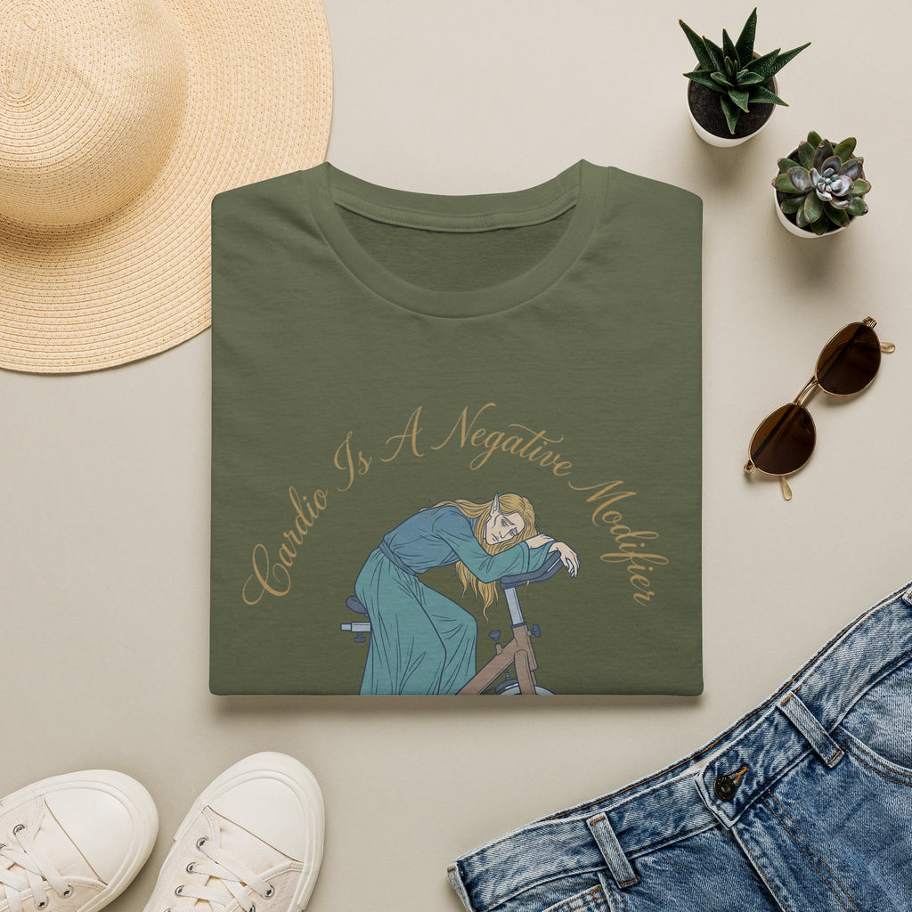 Cardio Modifier T-Shirt