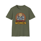 Support Woman T-Shirt