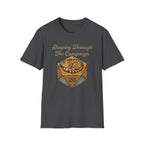 Sleeping Through T-Shirt