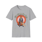 Lesbian Pride Fox T-Shirt
