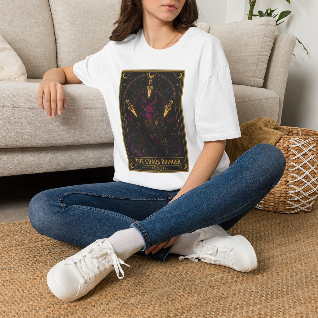 Chaos Bringer T-Shirt