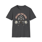 Rolling for Gains T-Shirt