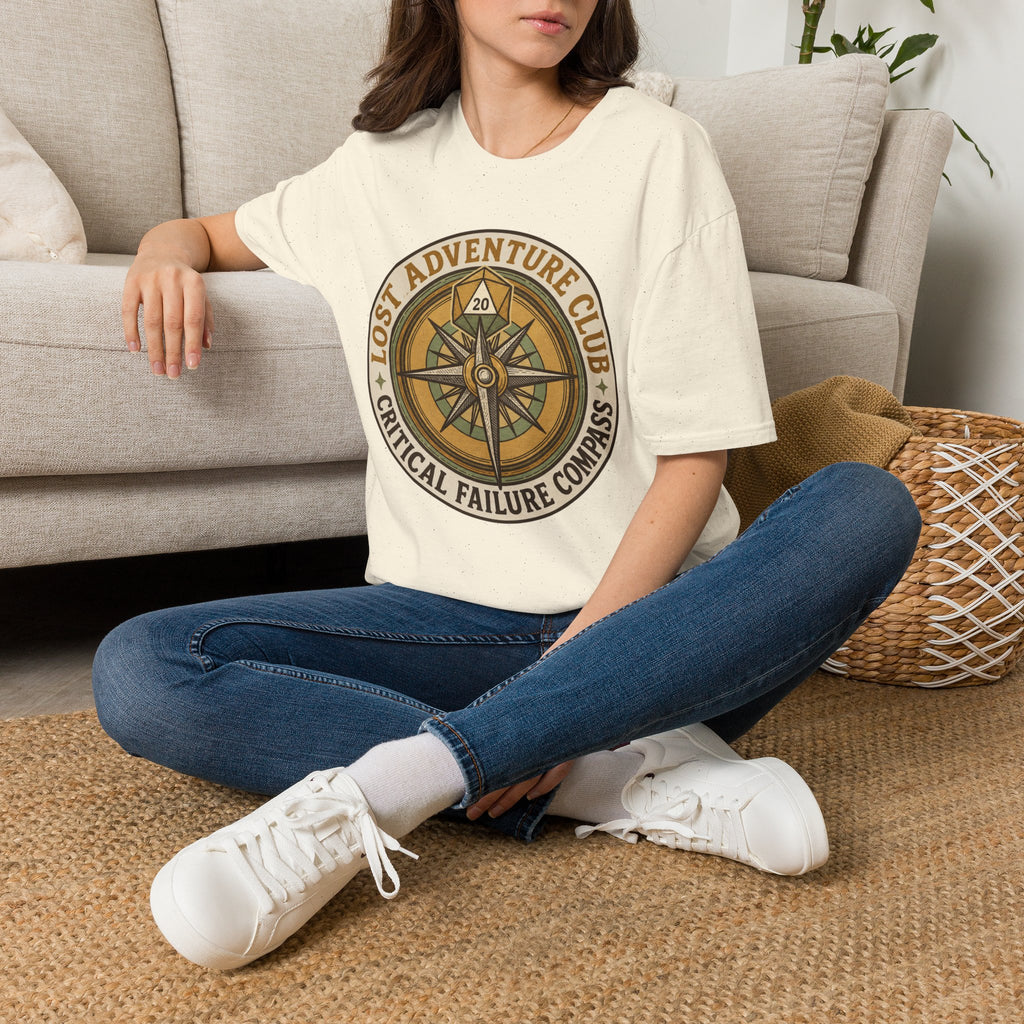 Lost Adventure Club T-Shirt