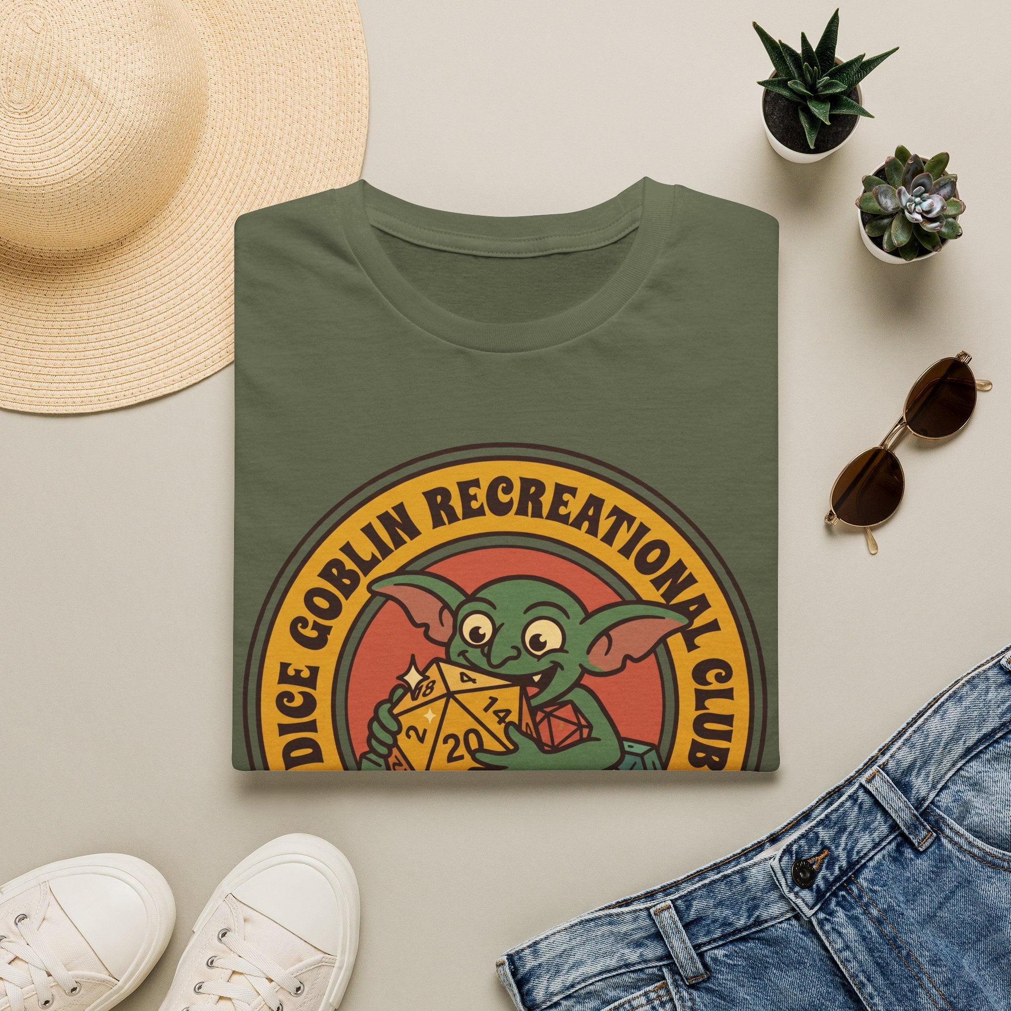 Emotionally Unstable T-Shirt
