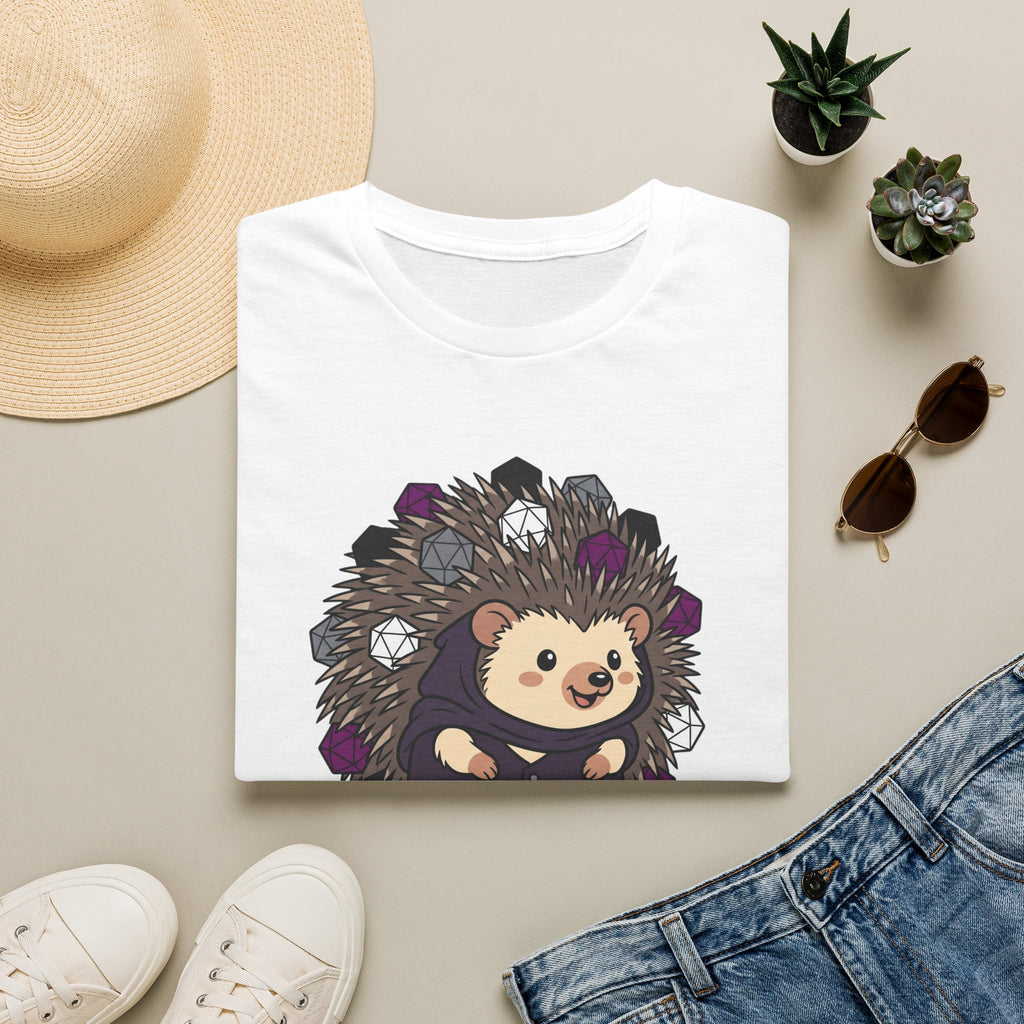 Math Rocks Over People T-Shirt