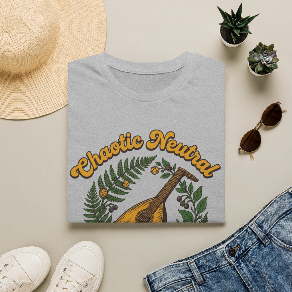 Chaotic Neutral T-Shirt