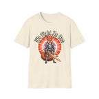 Lesbian Pride Fox T-Shirt