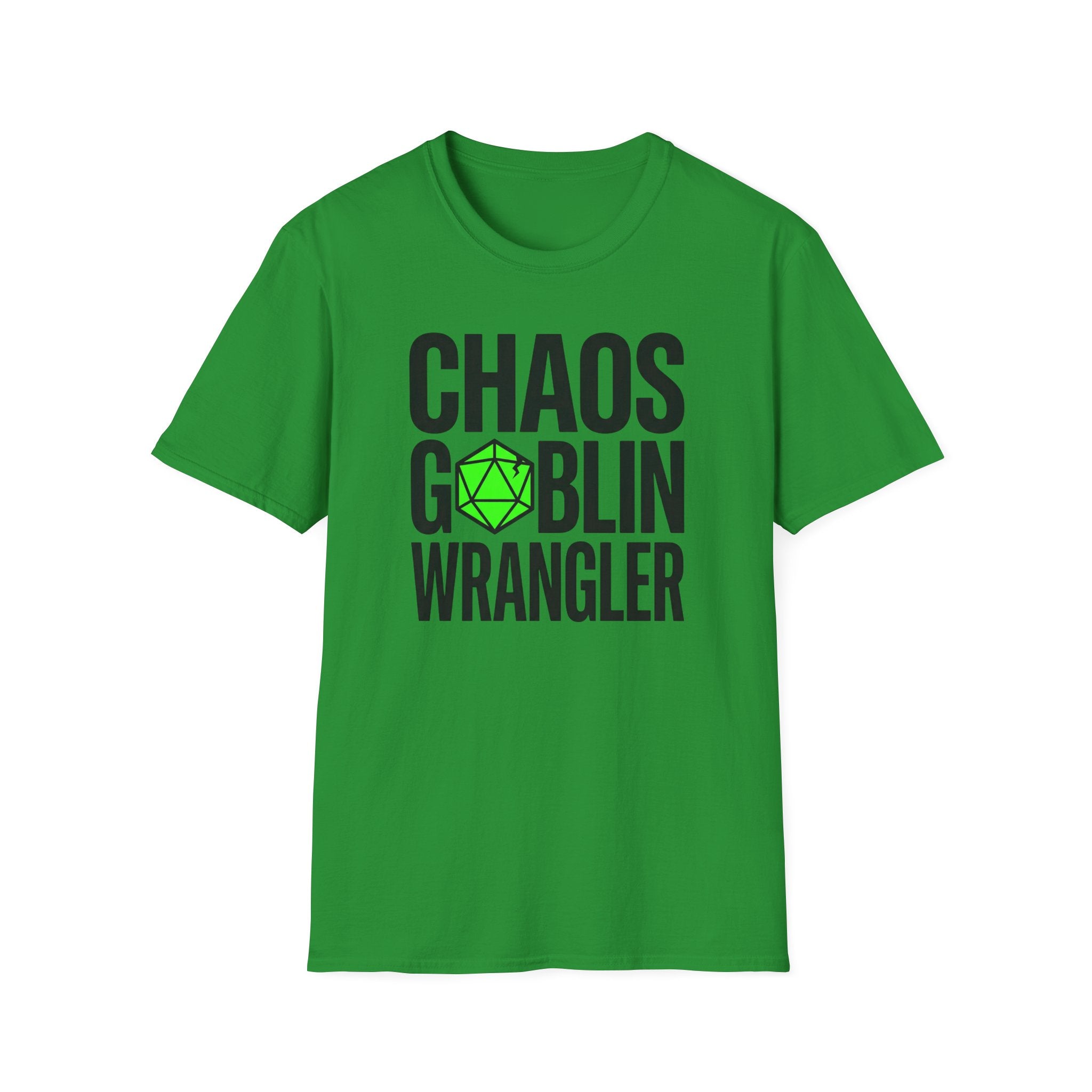 Chaos Goblin T-Shirt