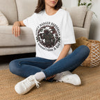 Honey Badger Barbarian T-Shirt