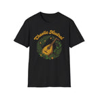 Chaotic Neutral T-Shirt