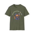 Easily Distracted T-Shirt