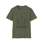 Dice Goblin Tarot T-Shirt
