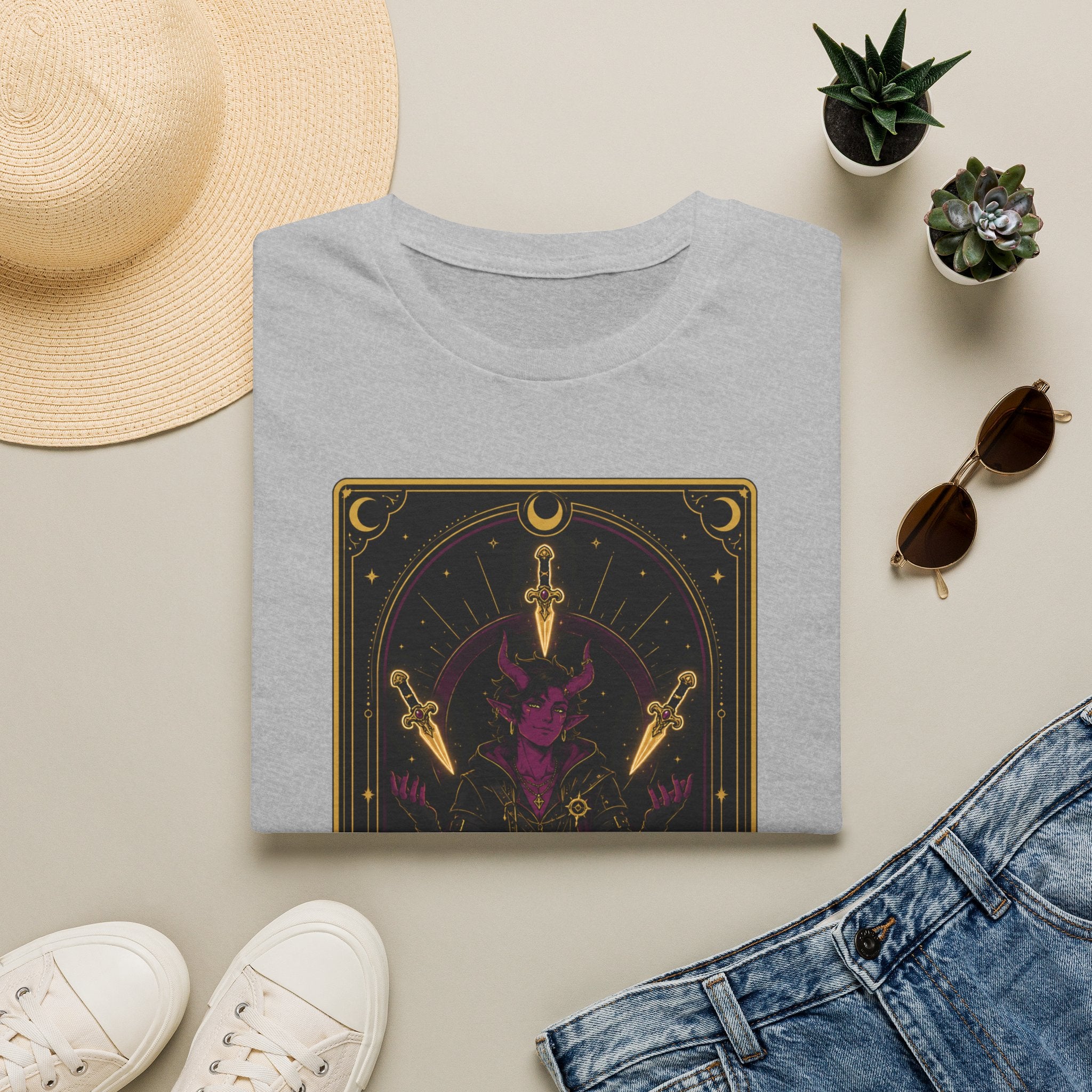 Chaos Bringer T-Shirt