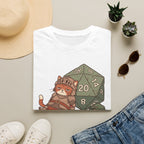 Exhausted by Initiative T-Shirt