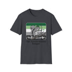 Arrow-mantic T-Shirt