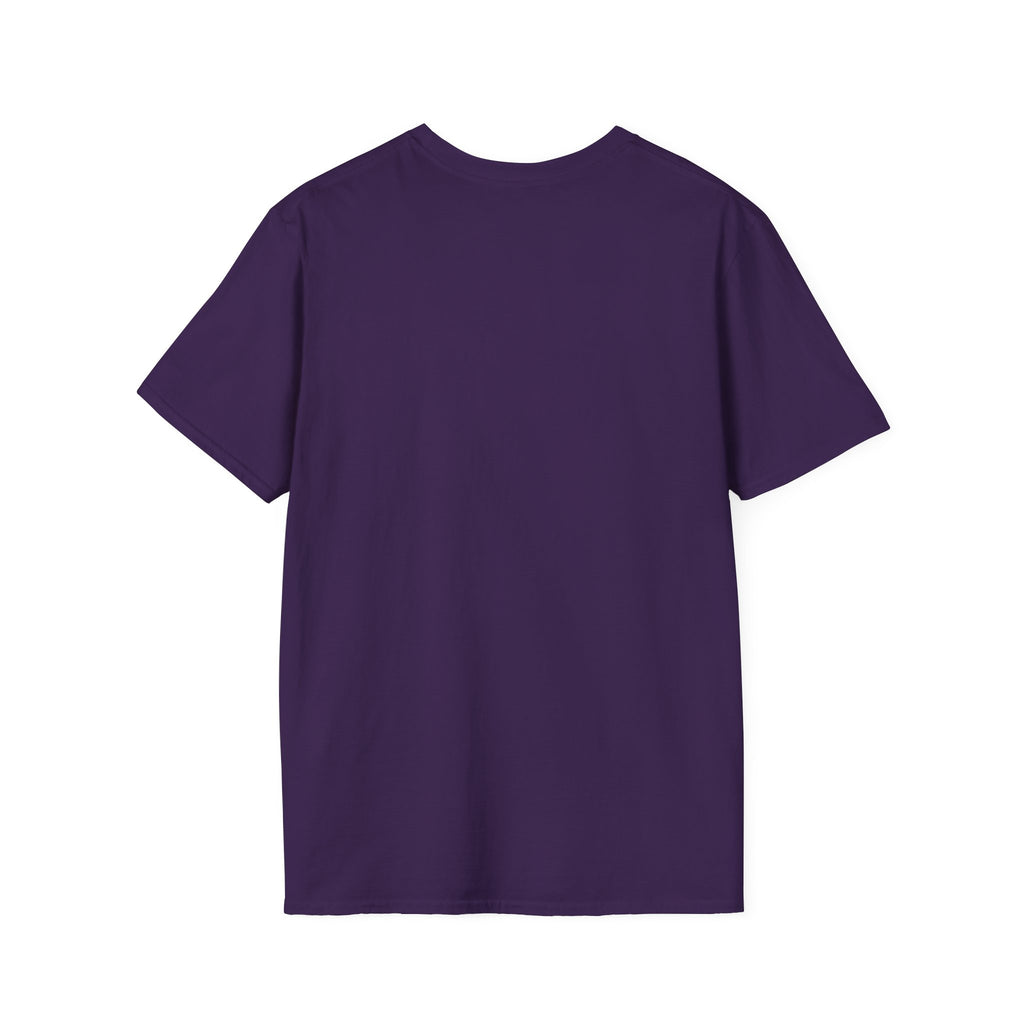 Math Rocks Over People T-Shirt