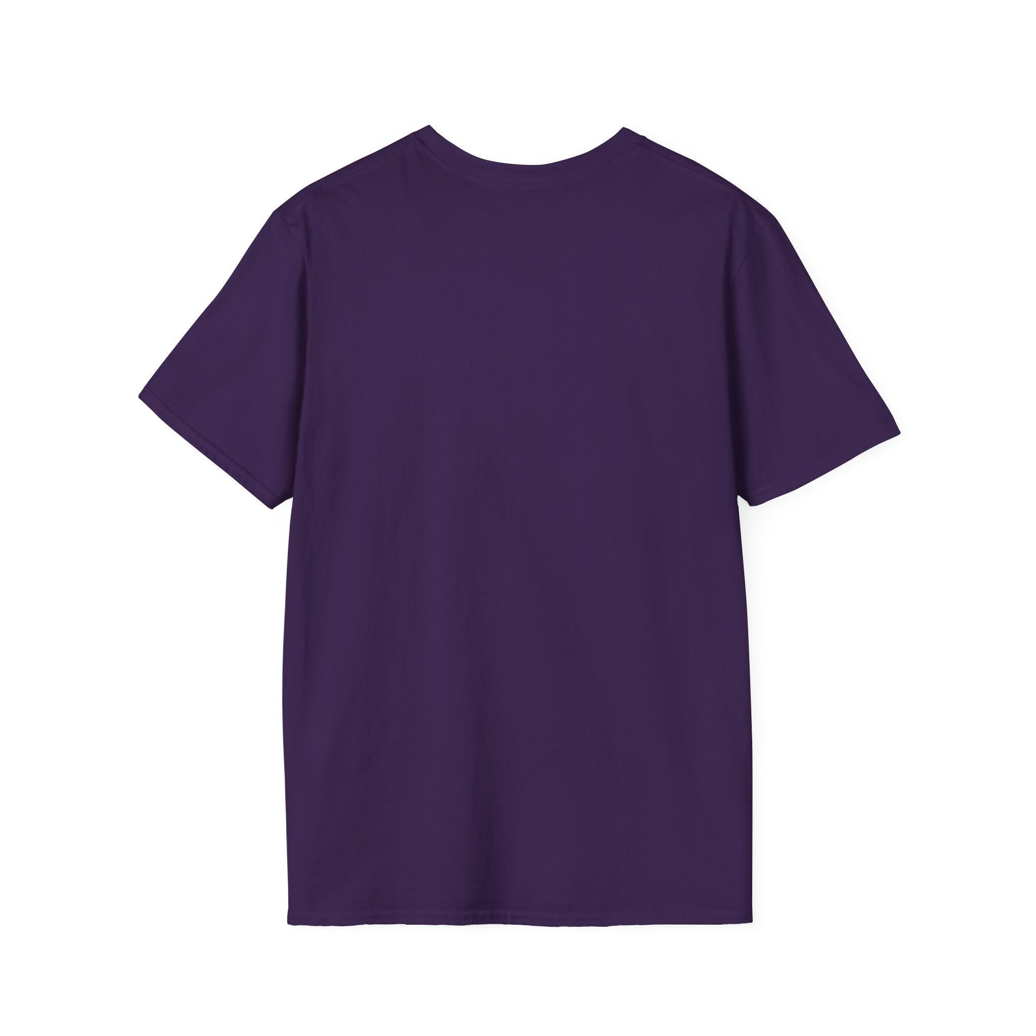 Math Rocks Over People T-Shirt