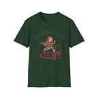 Rolling Cardio T-Shirt