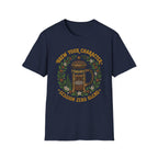 Session Zero Blend T-Shirt