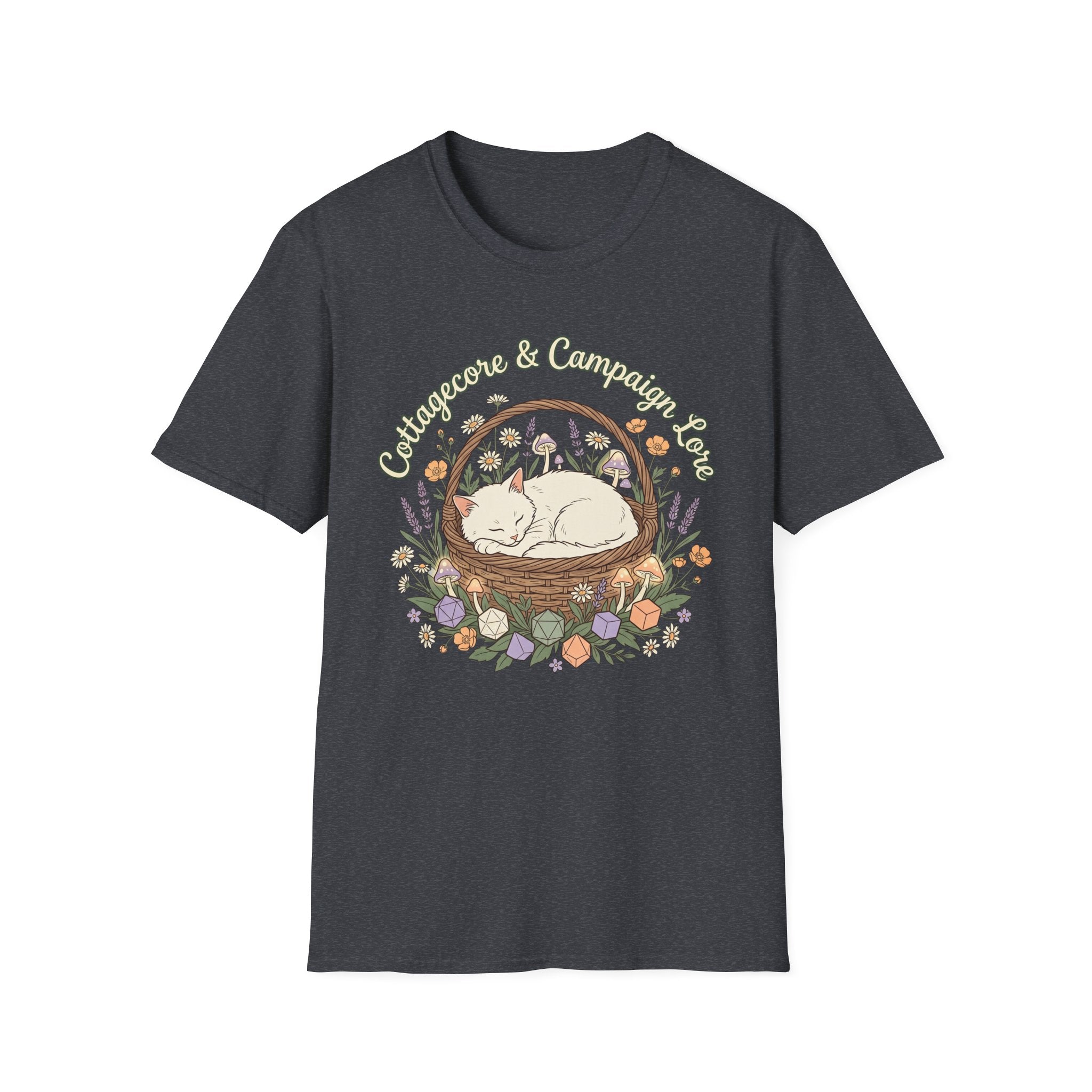 Cottagecore T-Shirt