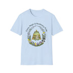 Nonbinary Frog T-Shirt