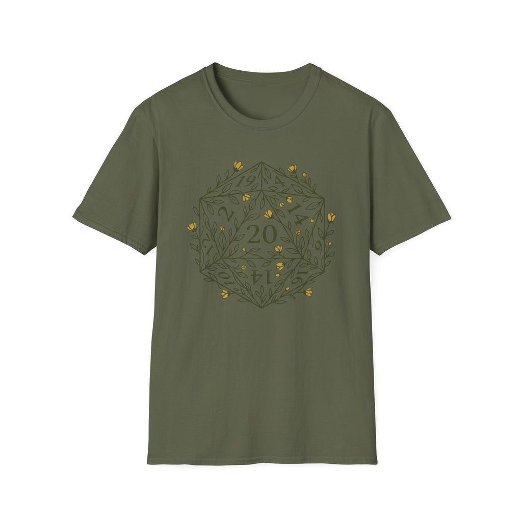 Natural 20 T-Shirt