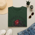 I Roll Romance T-Shirt
