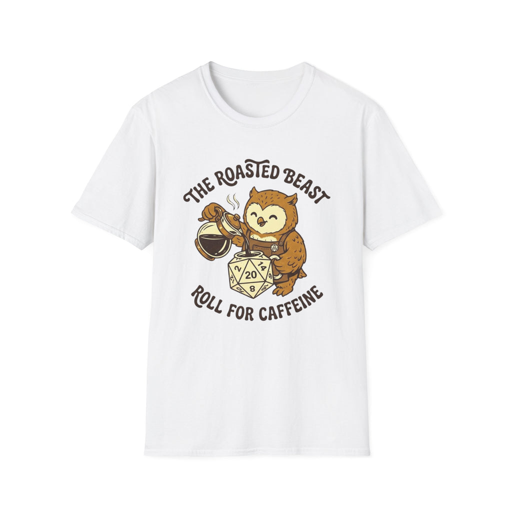 Roasted Beast T-Shirt