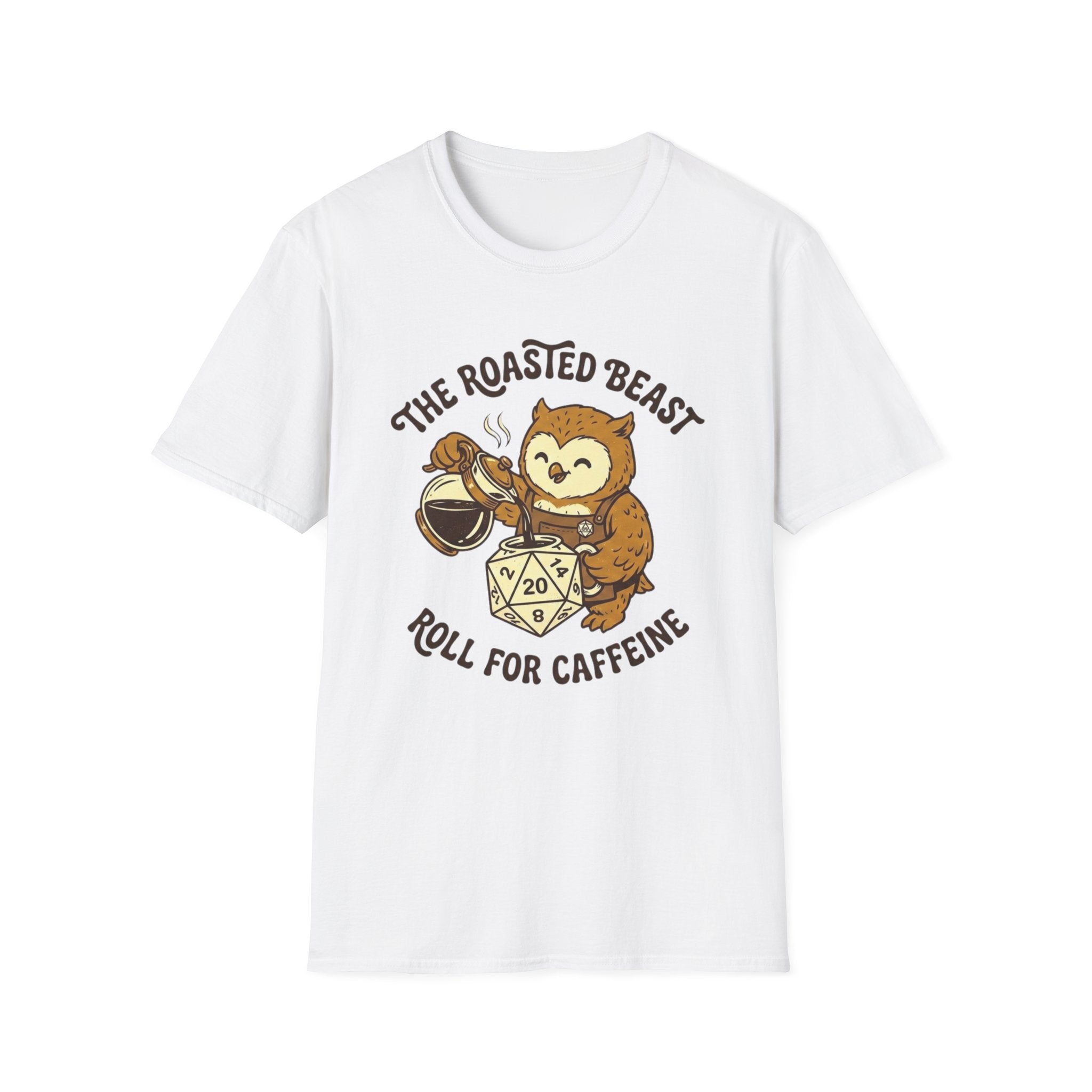 Roasted Beast T-Shirt