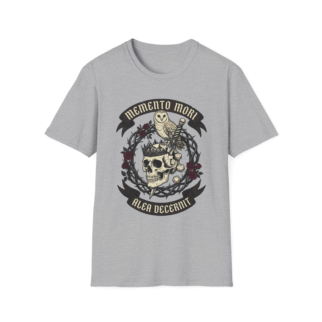 Memento Mori T-Shirt
