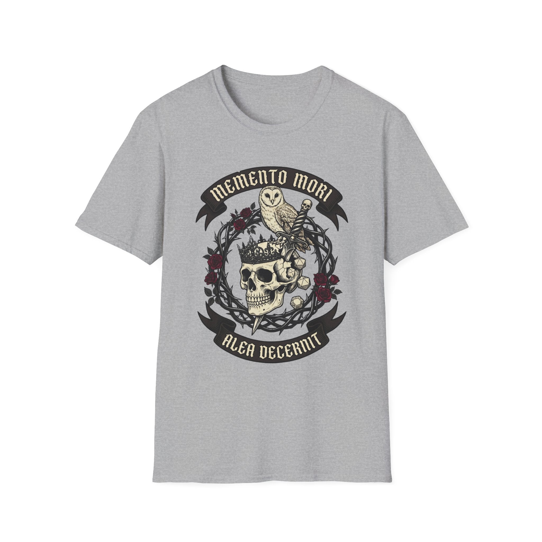 Memento Mori T-Shirt