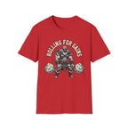 Rolling for Gains T-Shirt