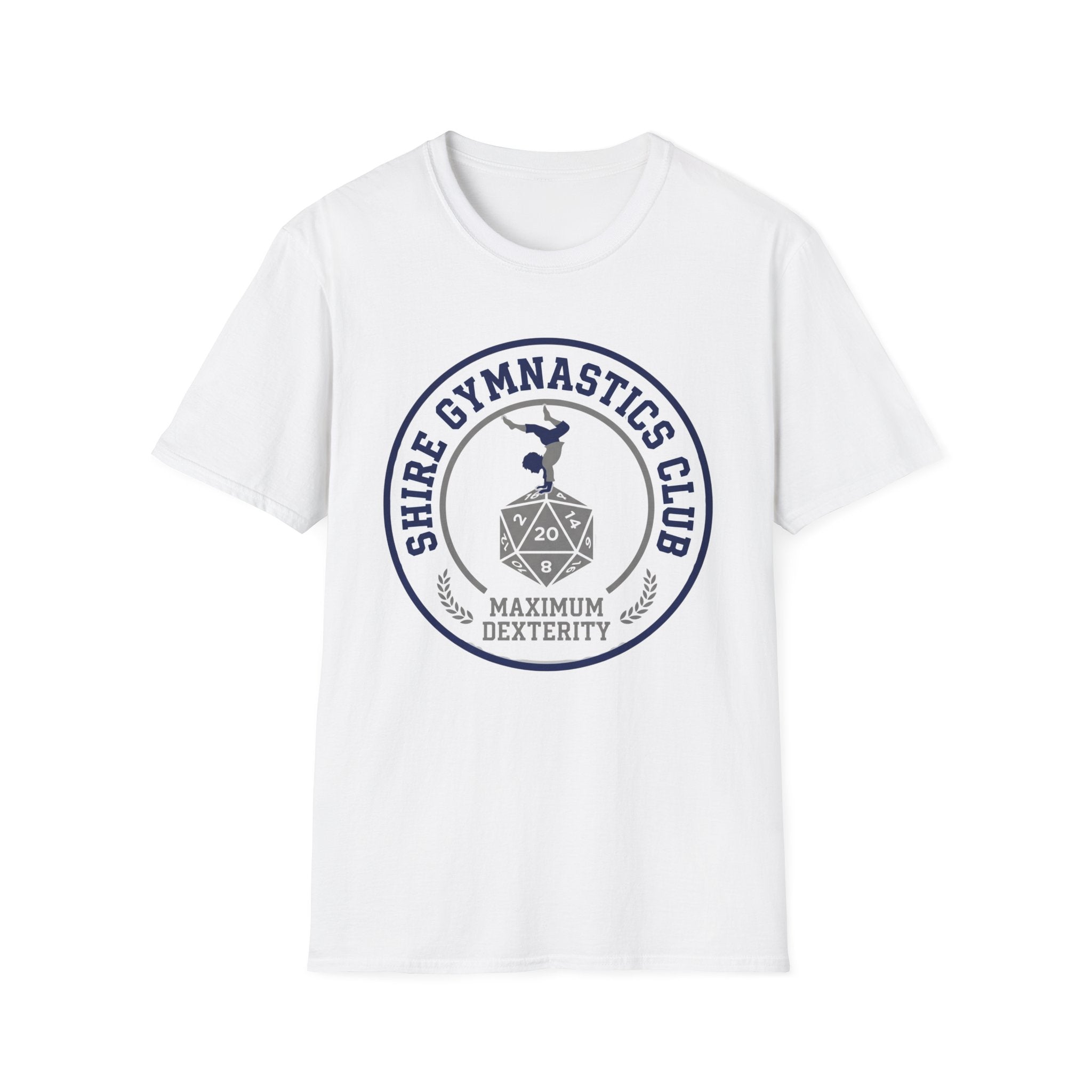 Shire Gymnastics Club T-Shirt