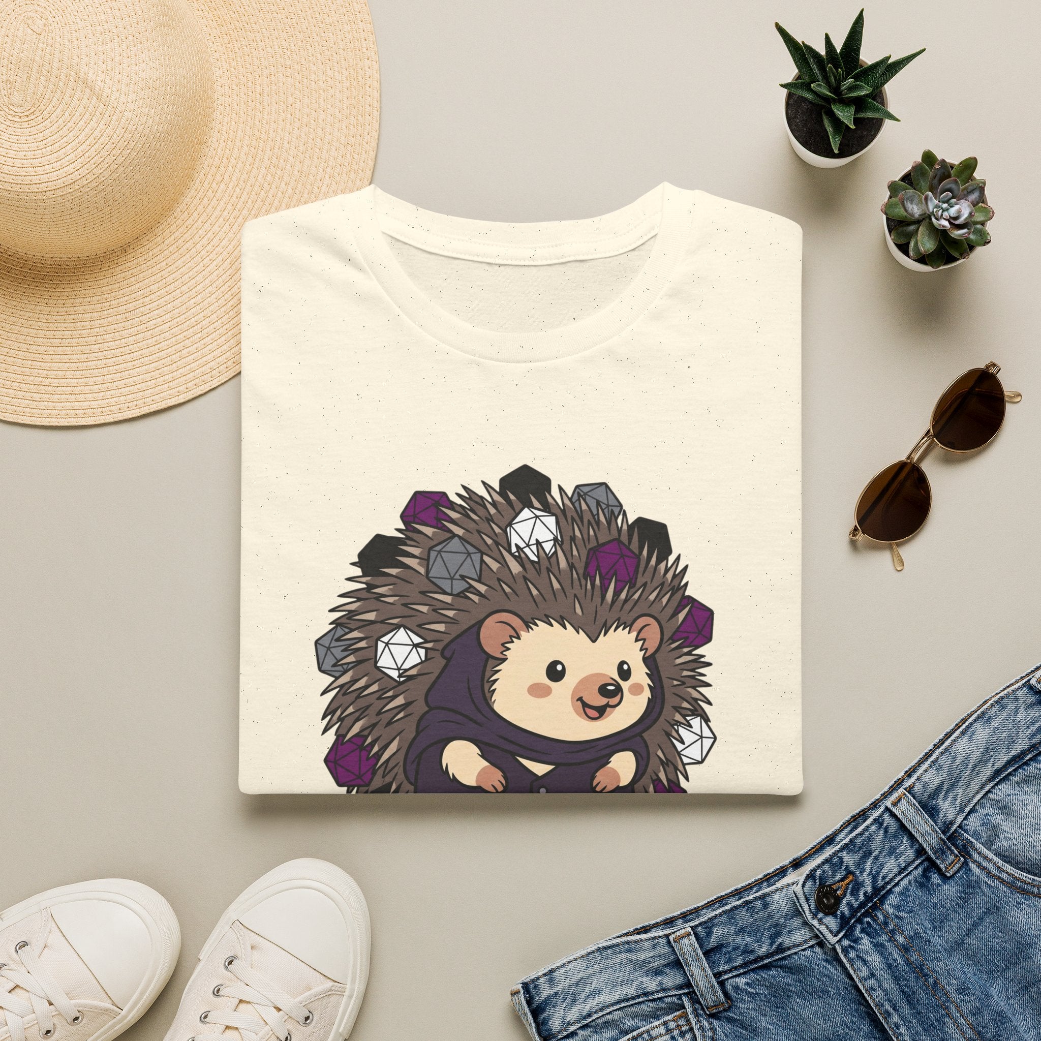 Math Rocks Over People T-Shirt