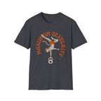 Maximum Dexterity T-Shirt
