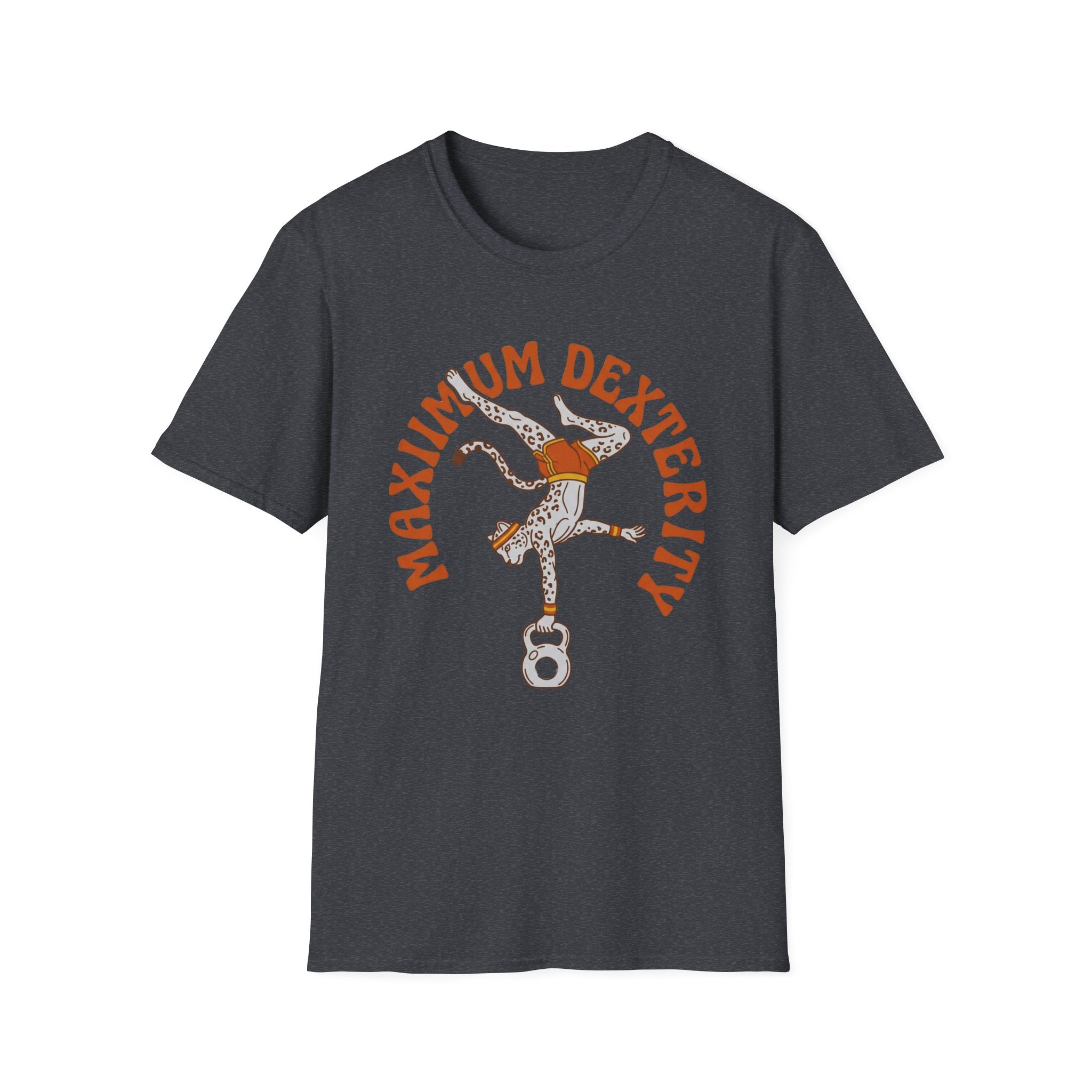 Maximum Dexterity T-Shirt