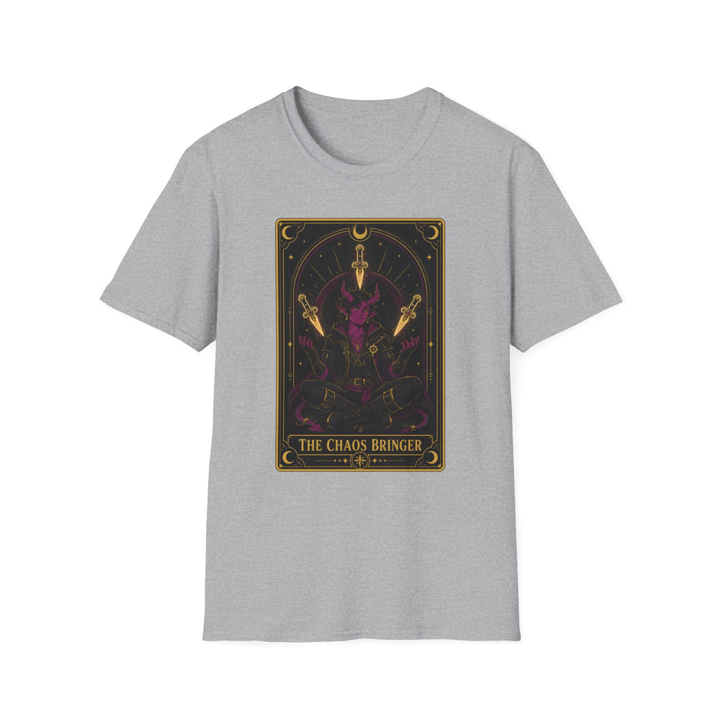 Chaos Bringer T-Shirt