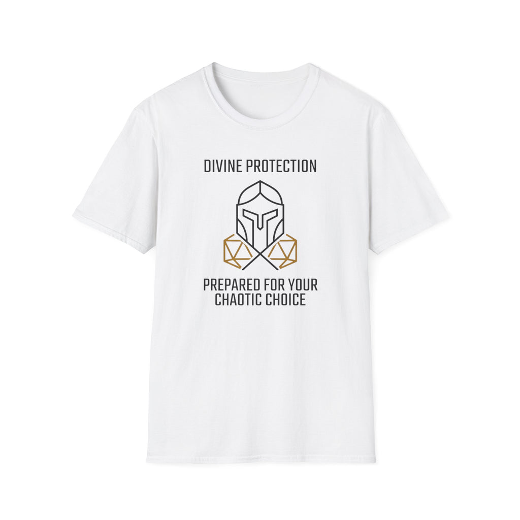Divine Protection T-Shirt