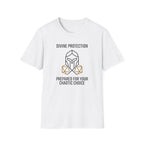 Divine Protection T-Shirt