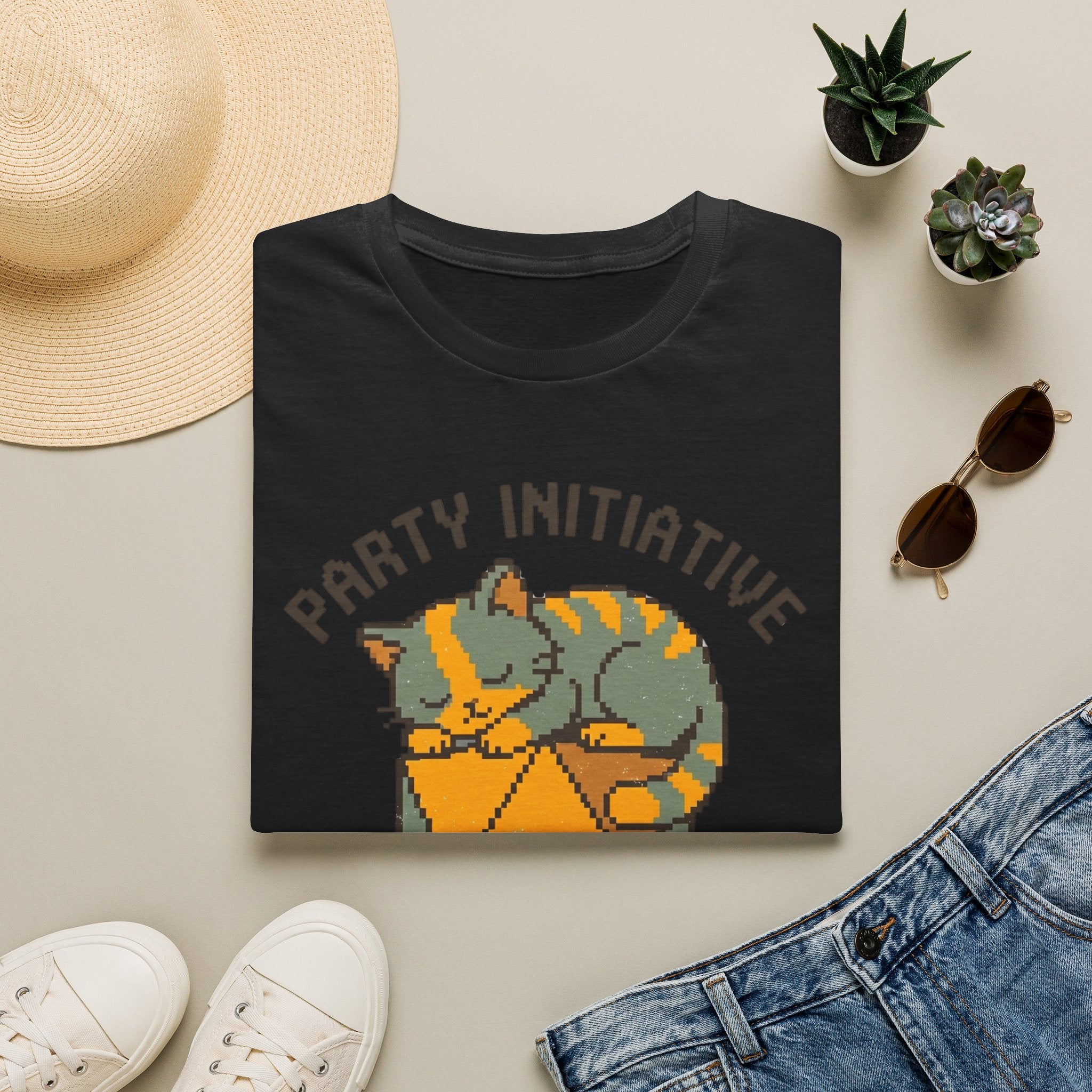 Party Initiative T-Shirt